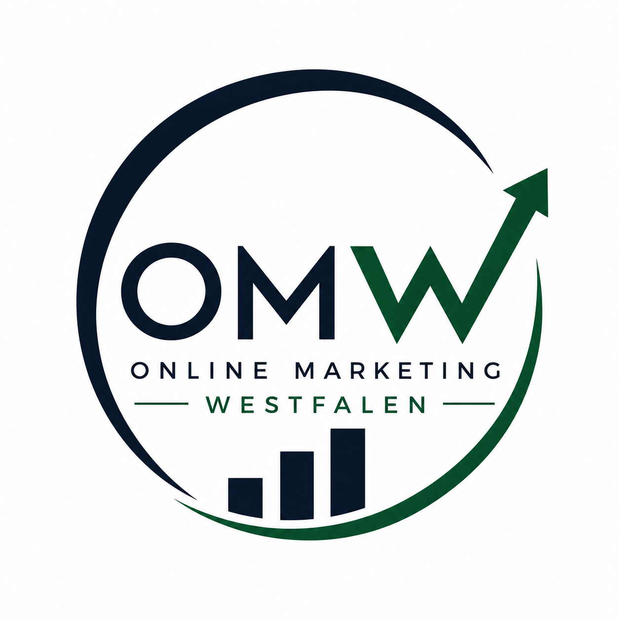 Logo von Online Marketing Westfalen (OMW)